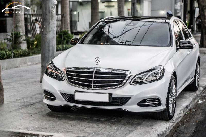 PPF wrap đổi màu ô tô bảo vệ sơn xe toàn diện