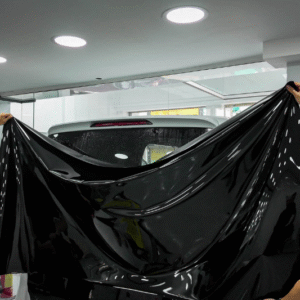 Cấu tạo đặc trưng của PPF Magnus Pro Black