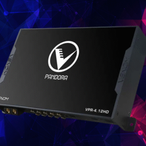 Điều gì khiến giới độ audio tin tưởng Venom VPR 4.12HD?