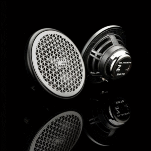 Điều gì khiến Gladen Zeta 165.3 được dân chơi xe săn đón?