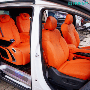 Ghế Crystal 2.0 Pro - Bảng giá ưu đãi tốt 2025