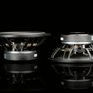 Giới thiệu loa 2 way Gladen Sigma 165.2