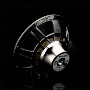 Giới thiệu loa Gladen Zeta 165.3