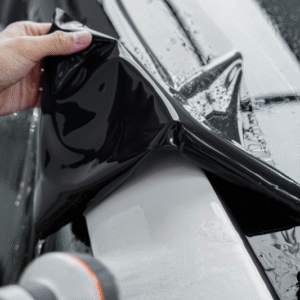 Kinh nghiệm dán PPF Magnus Pro Black chính hãng