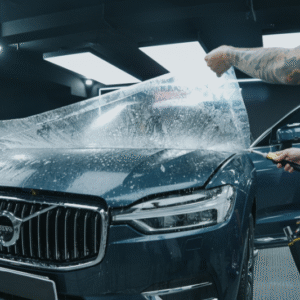 Lớp sơn xe bền đẹp, sáng bóng nhờ PPF Magnus Pro Zenix