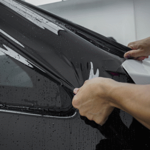 Ngăn ngừa va quẹt, giữ sơn luôn bóng với PPF Magnus Pro Black