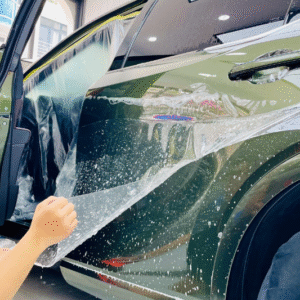 PPF Magnus Pro Zenix – Đột phá công nghệ giữ sơn xe bóng đẹp