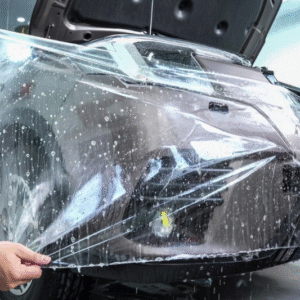 PPF Magnus Pro Zenix - Lớp giáp bảo vệ sơn xe đỉnh cao