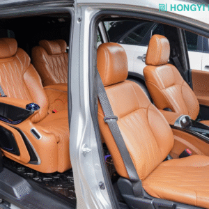 Thông gió & sưởi ấm ghế Crystal 2.0 Pro