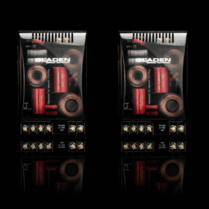 Vì sao loa Gladen Sigma 165.2 “gây sốt” giới độ xe?