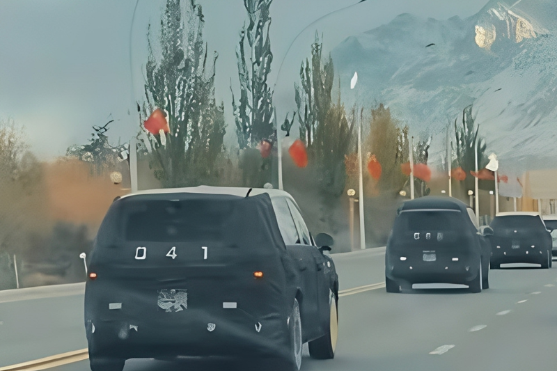 Hệ truyền động hybrid mở rộng – hướng đi mới của Xiaomi Auto