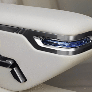 Lưu ý khi độ ghế Hongyi Crystal 1.0 chính hãng