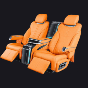 Chức năng ghế Hongyi SUV Throne 2.0 sạc không dây