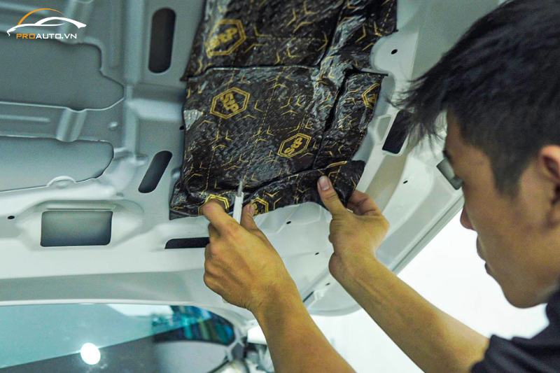 Có nên đầu tư vào phụ kiện và đồ chơi cho xe điện BYD?