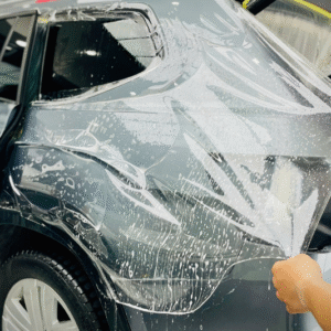 PPF Rayno Onyxhield chống ố vàng vượt trội