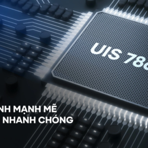 Cấu hình camera hành trình Vietmap V740 mạnh mẽ