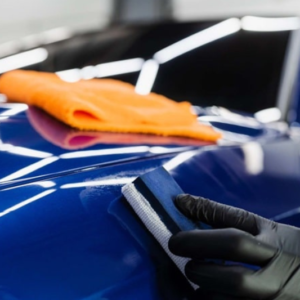 Đồng sơn ô tô là gì? Quy trình và bảng giá mới nhất 2026