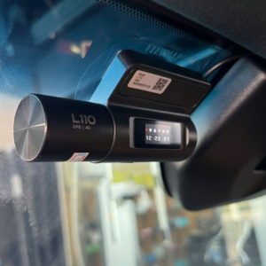 Giới thiệu camera hành trình Vietmap L110