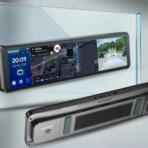 Giới thiệu camera hành trình Vietmap V740