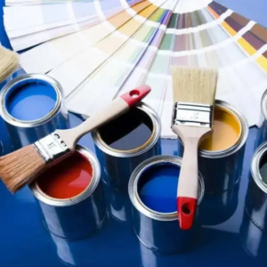 Làm đồng sơn ô tô