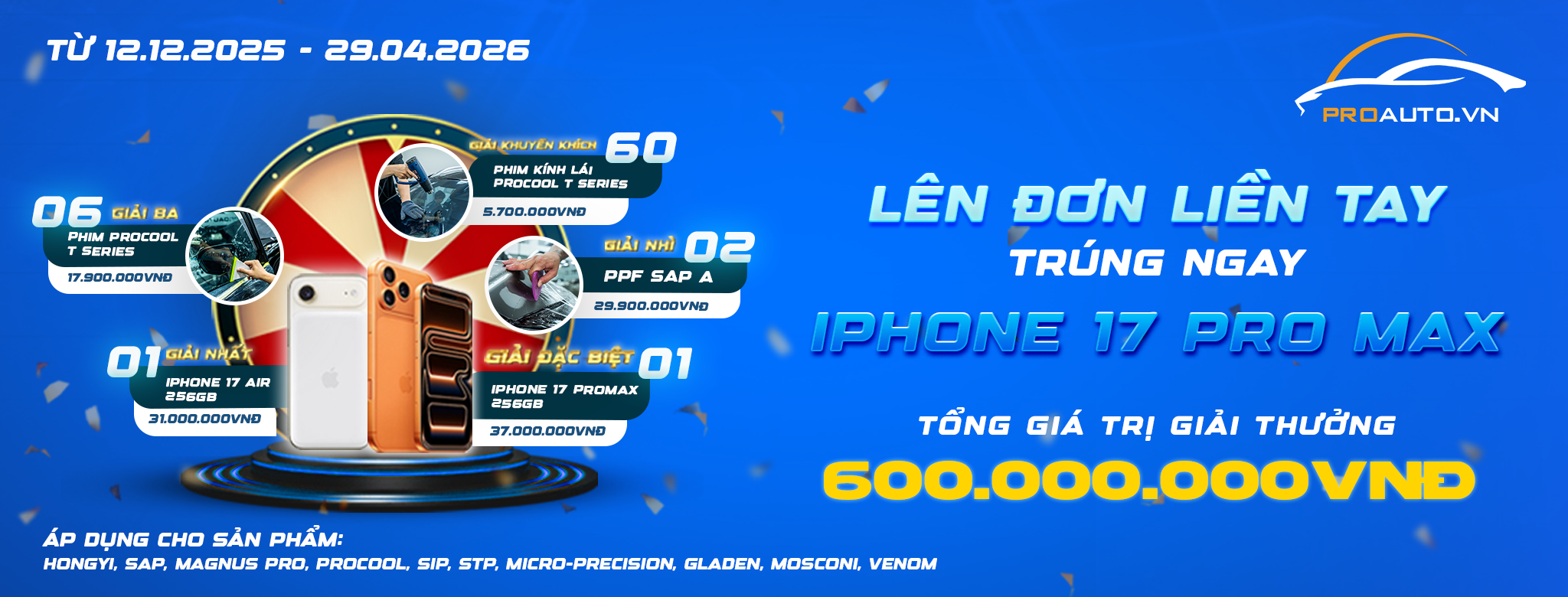 20012026 CTKM CUOI NAM TANG IPHONE PROAUTO WEB BANNER 2048x780 1