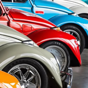 Bảng giá đổi màu sơn xe ô tô mới nhất 2026