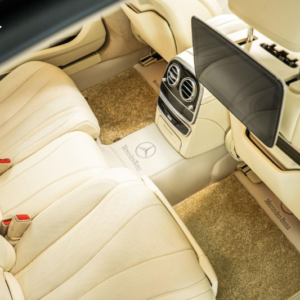 Các yếu tố ảnh hưởng đến chi phí sơn đổi màu nội thất xe