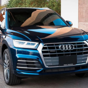 Đổi màu sơn xe ô tô cần những điều kiện gì?