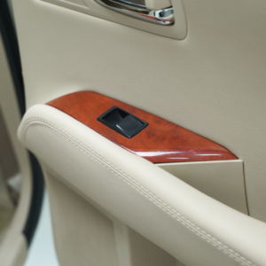 Lưu ý khi sơn đổi màu nội thất ô tô chính hãng