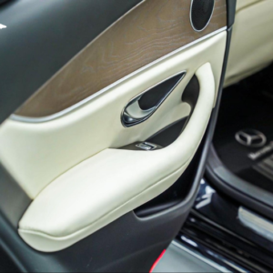 Màu sắc và hiệu ứng sơn đổi màu mong muốn