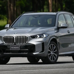 Màu sơn bạc xe ô tô - Giá sơn xe ô tô