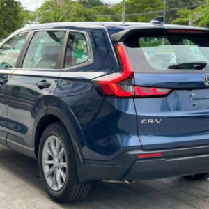 Màu sơn xanh dương xe ô tô - Giá sơn xe ô tô