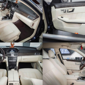 mercedes e200 doi mau noi that kem tai proauto