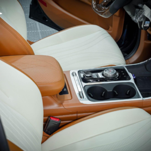 Mỗi xe sẽ có mức chi phí khác nhau.