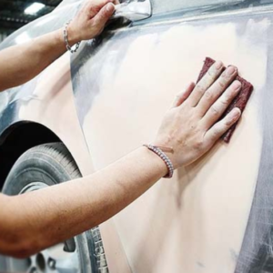 Những tiêu chí ảnh hưởng đến giá sơn ô tô hiện nay