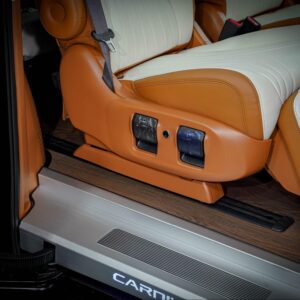 Sơn những chi tiết nhựa bị bám bẩn