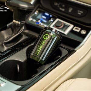 Vì sao nên chọn nước hoa ô tô Diax Nhật Bản