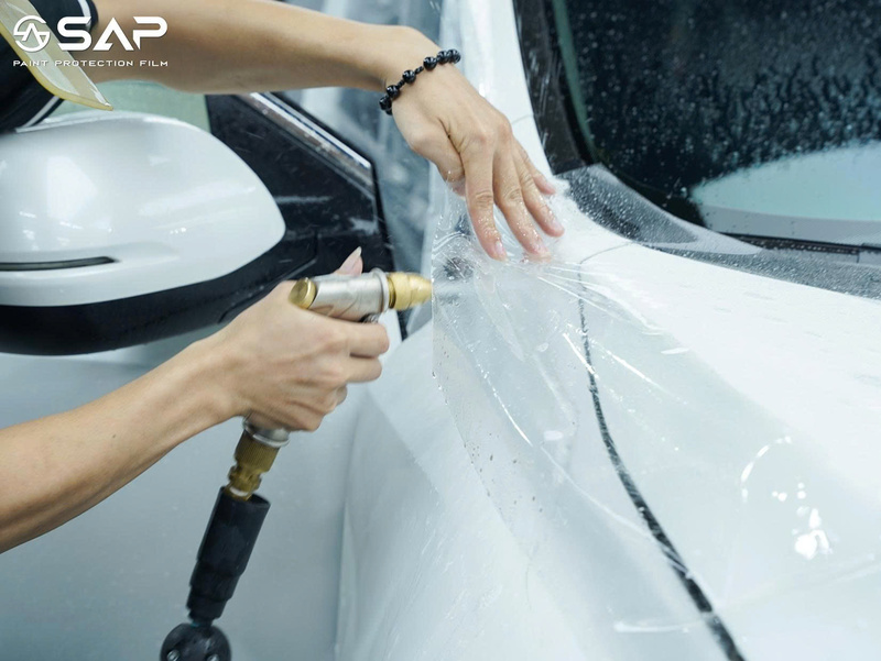 Chống Ố Vàng Và Chịu Nhiệt Tốt