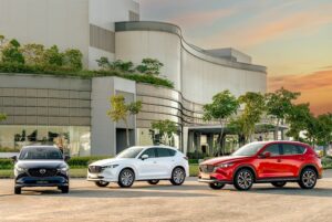 CX5