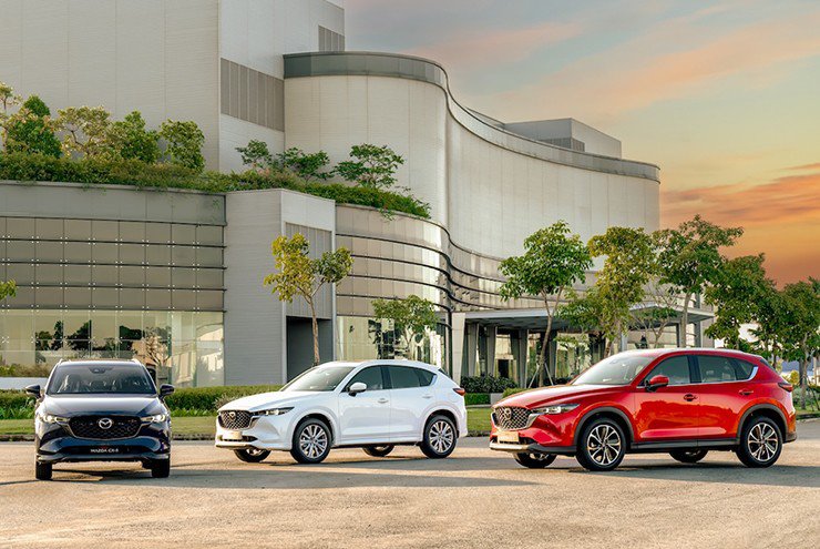 CX5