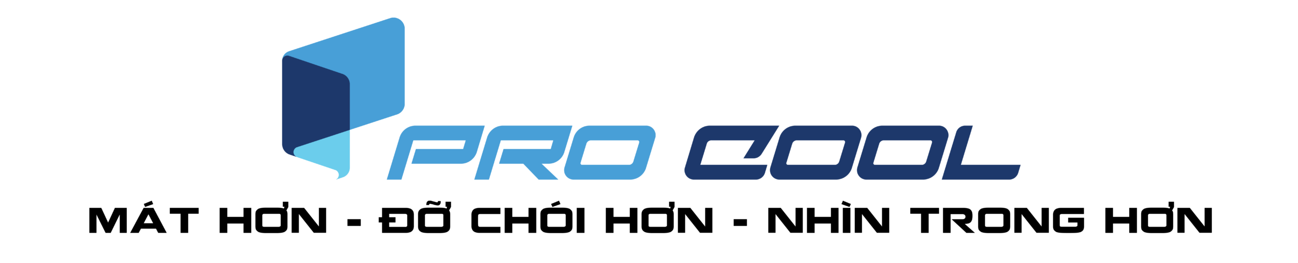 Phim cách nhiệt Pro Cool