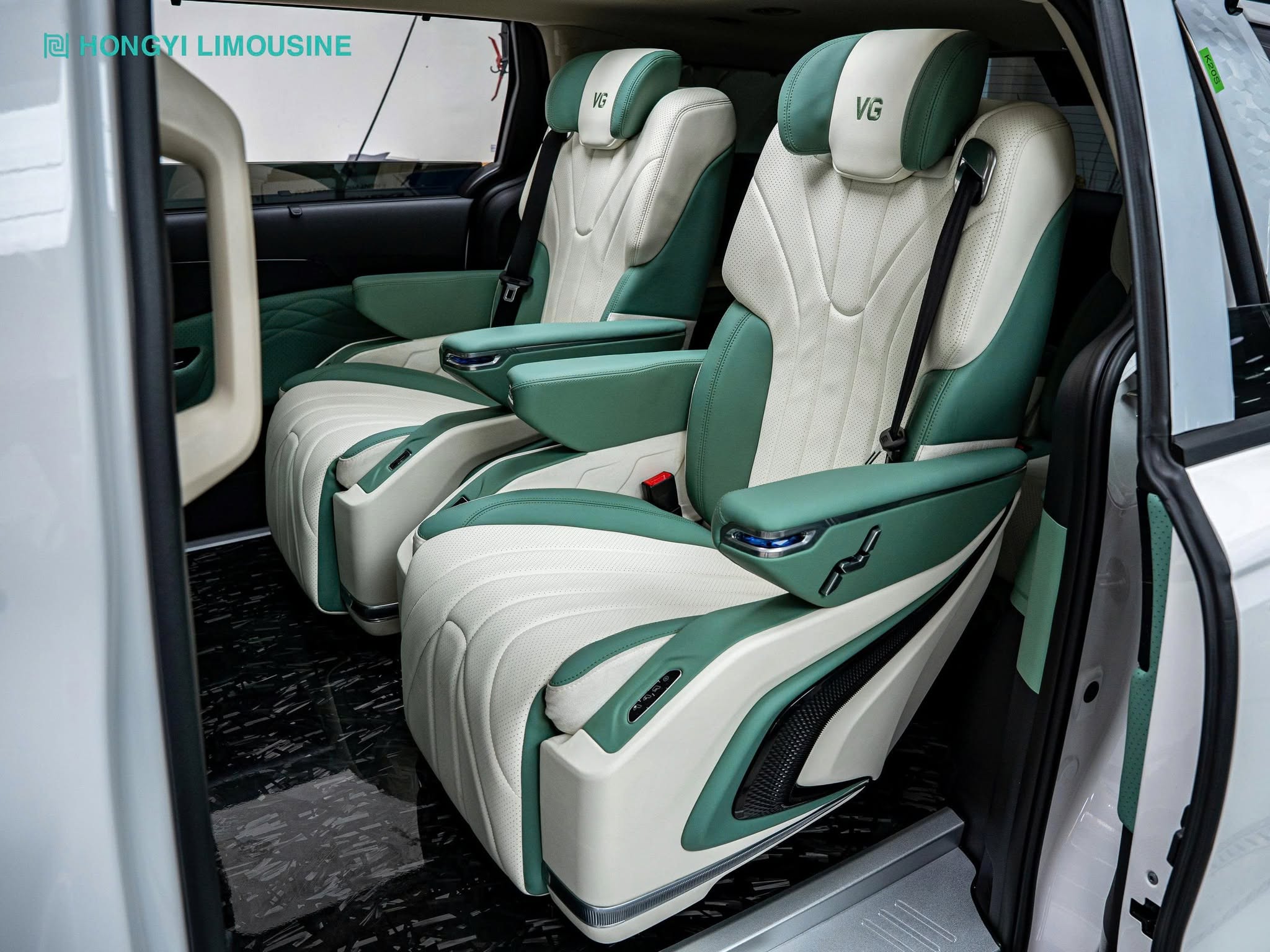 do limousine o to 11