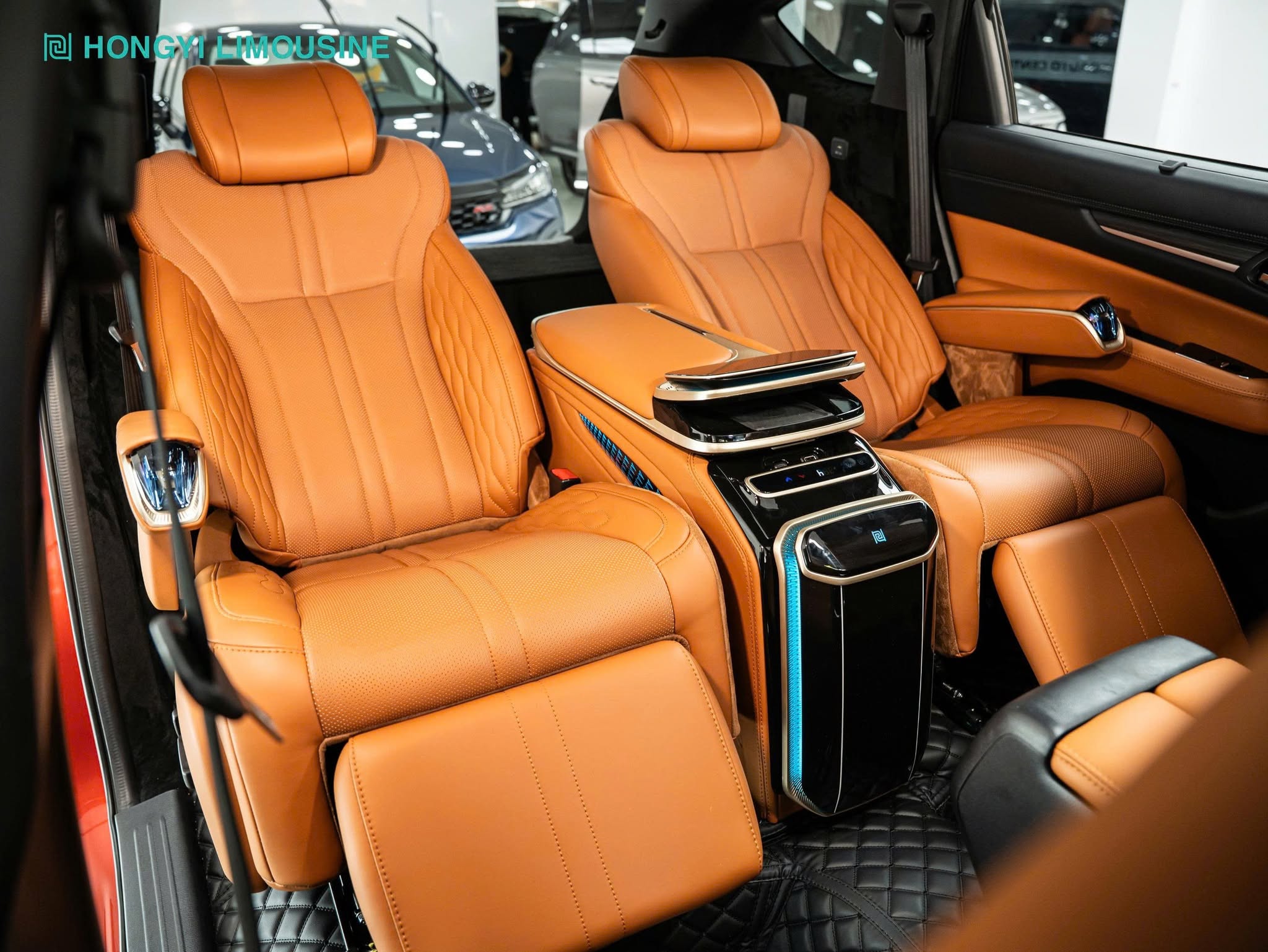 do limousine o to 13