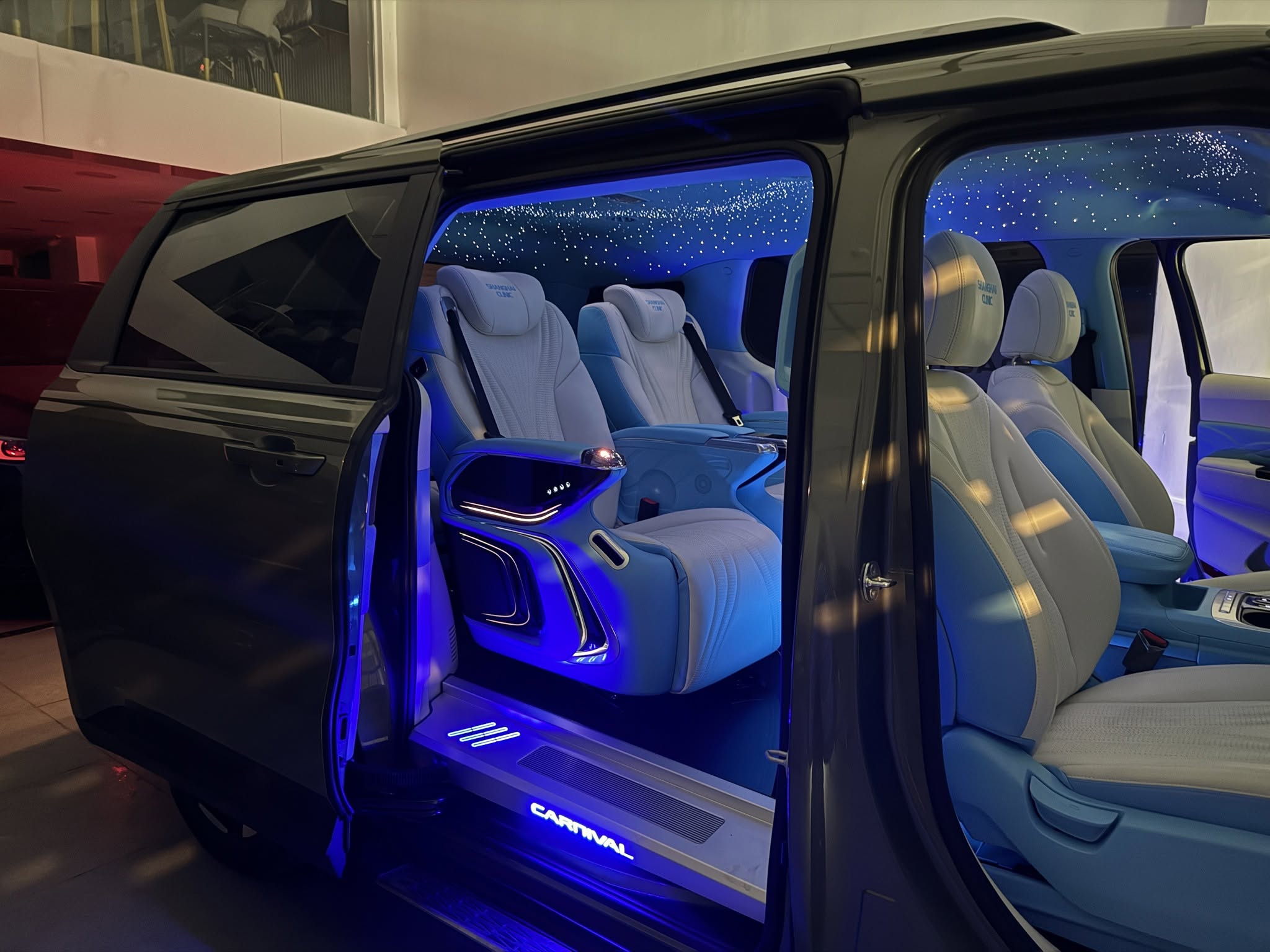do limousine o to 15