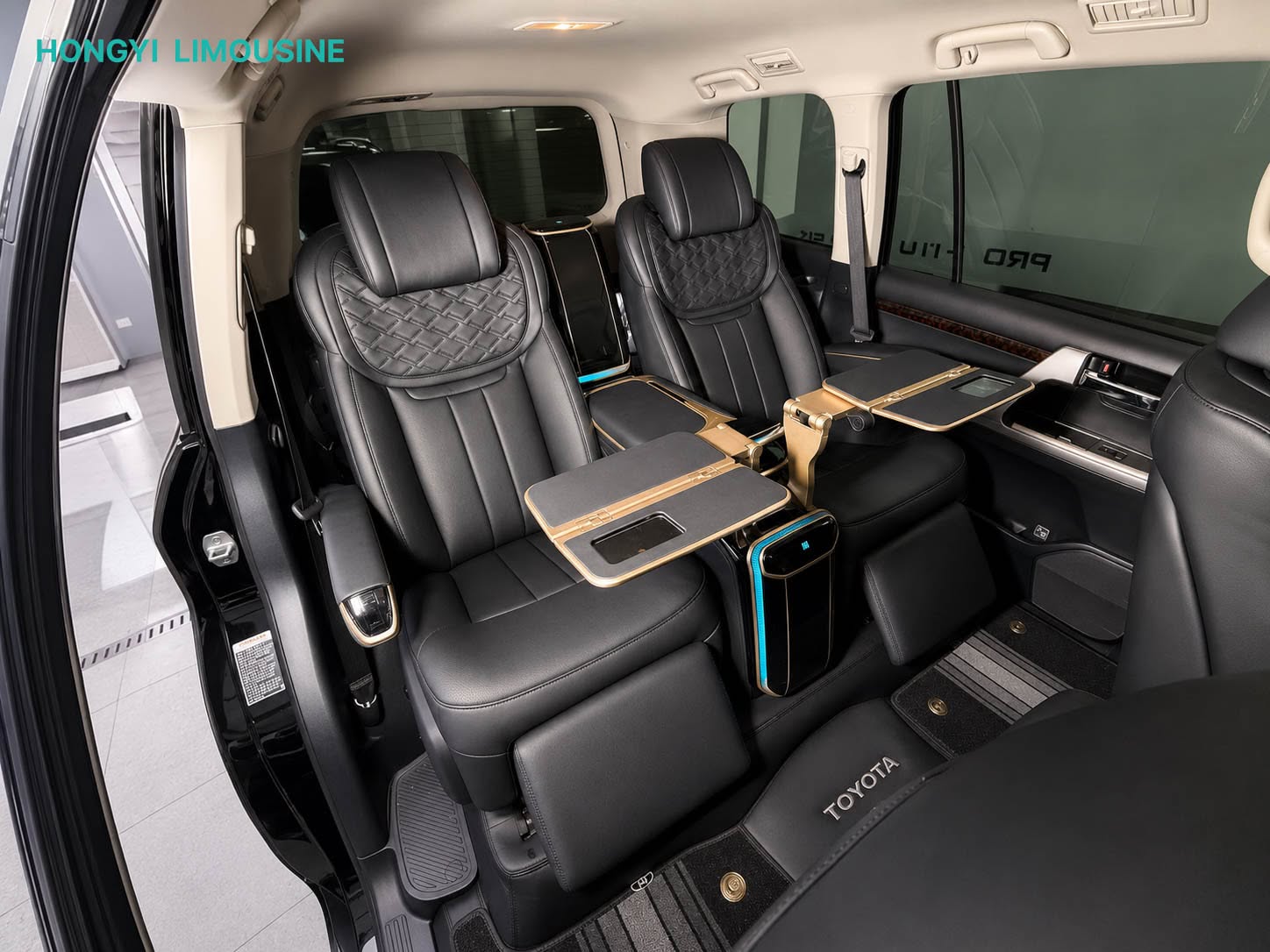 do limousine o to 18