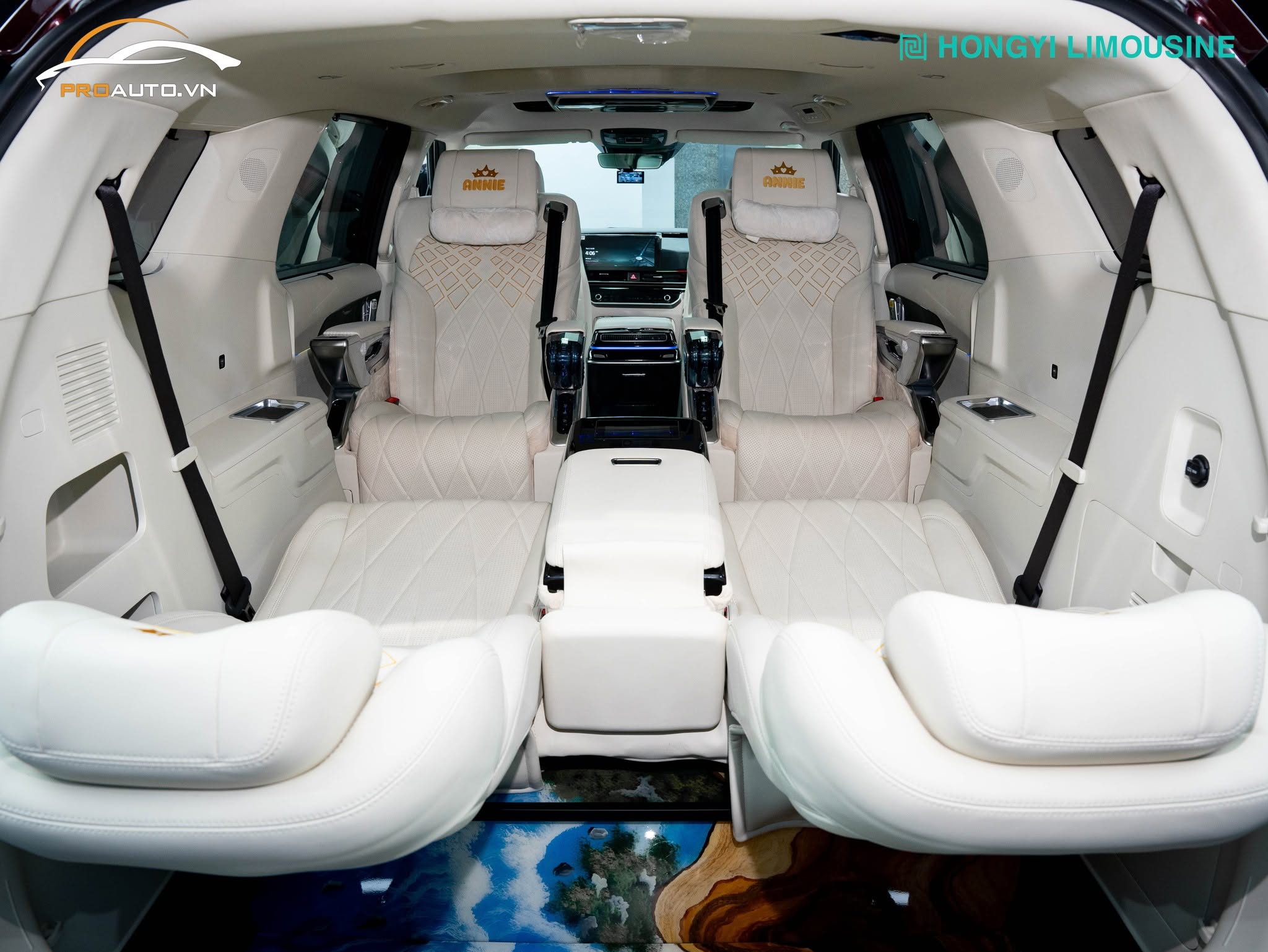 do limousine o to 2