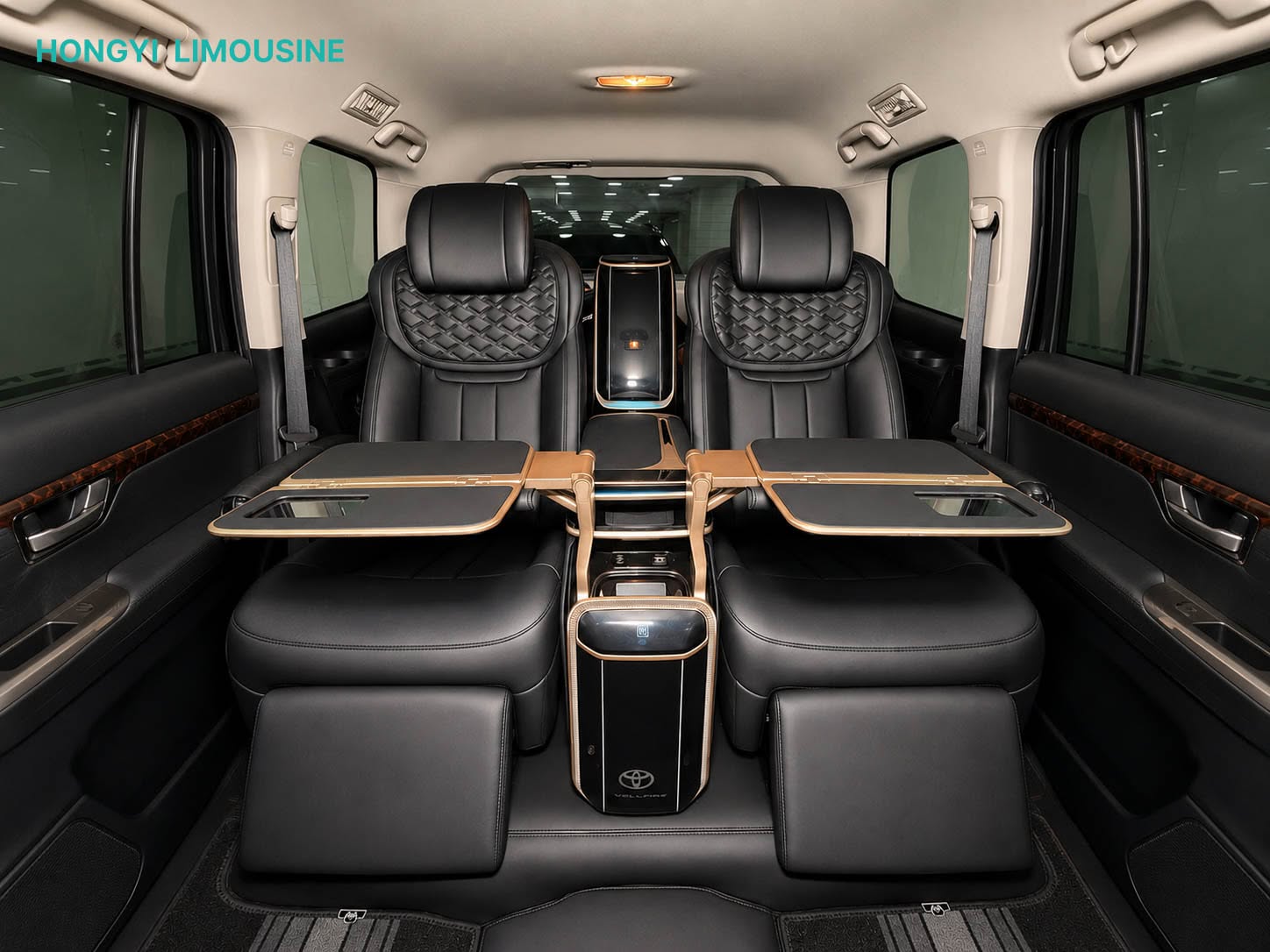do limousine o to 20