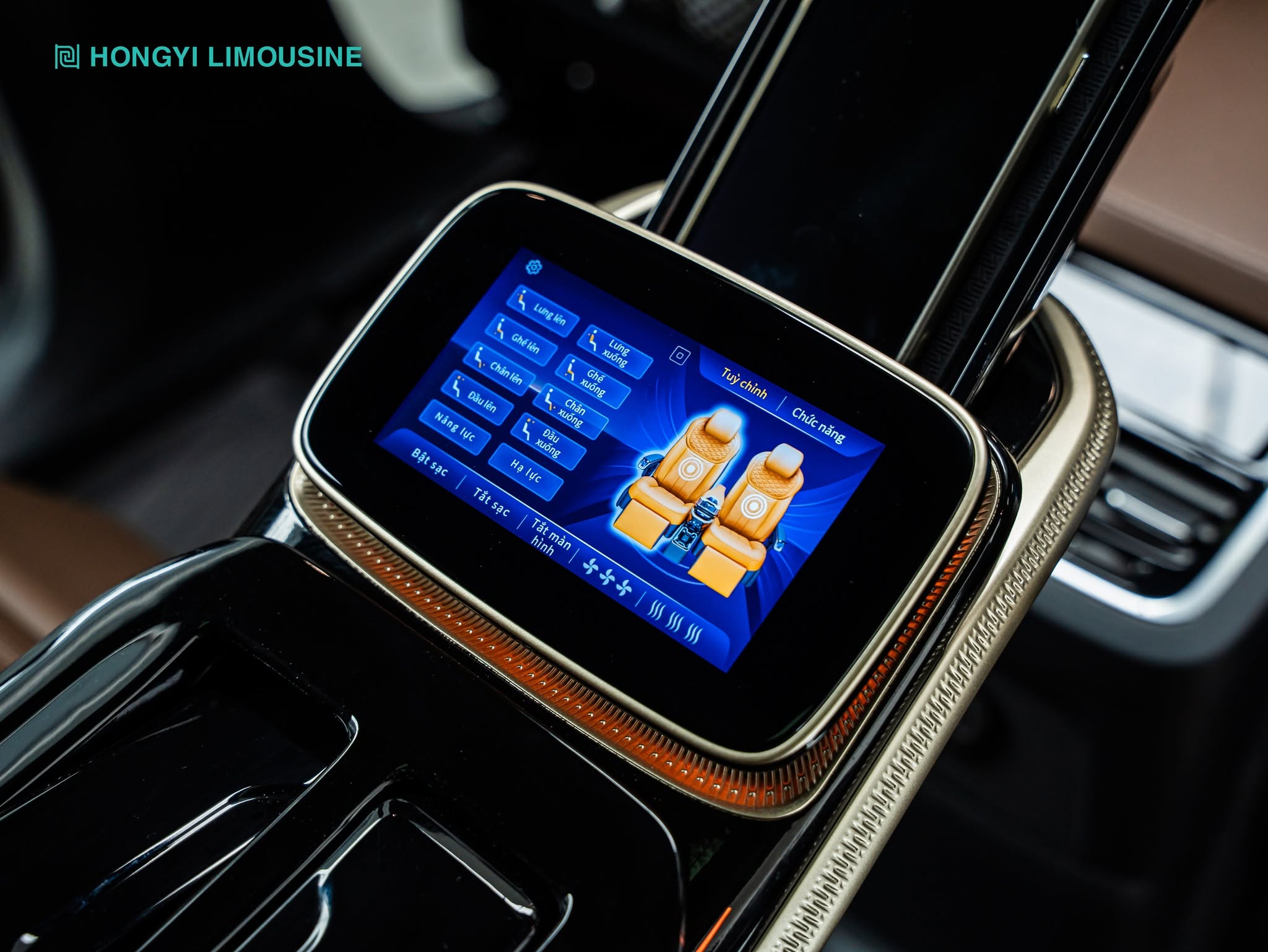 do limousine o to 23