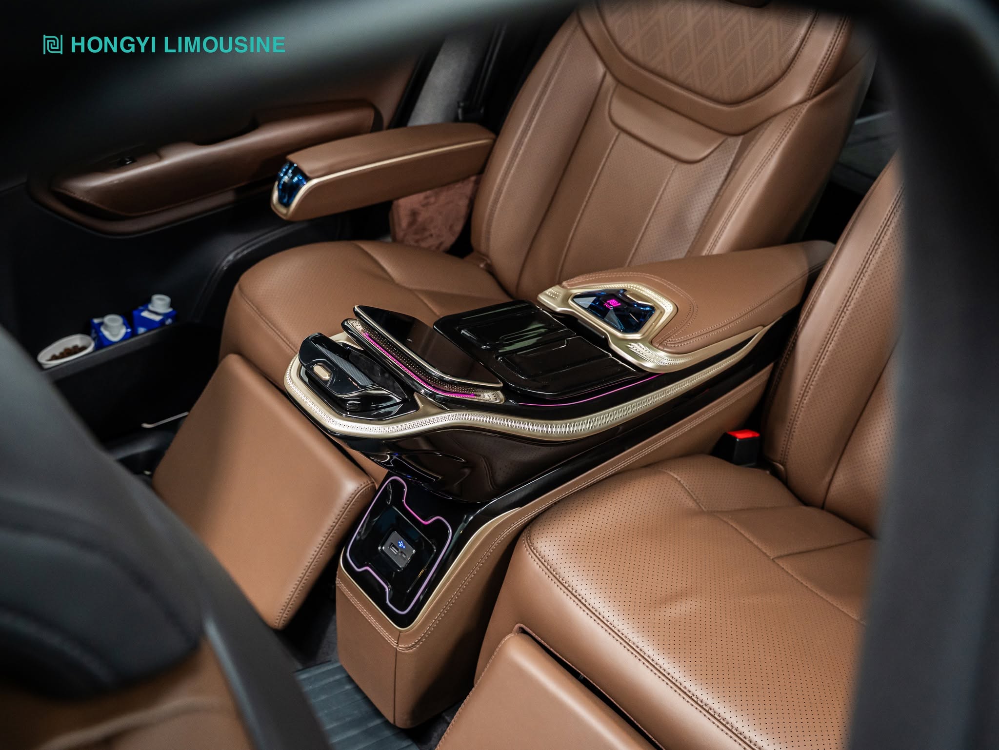 do limousine o to 24