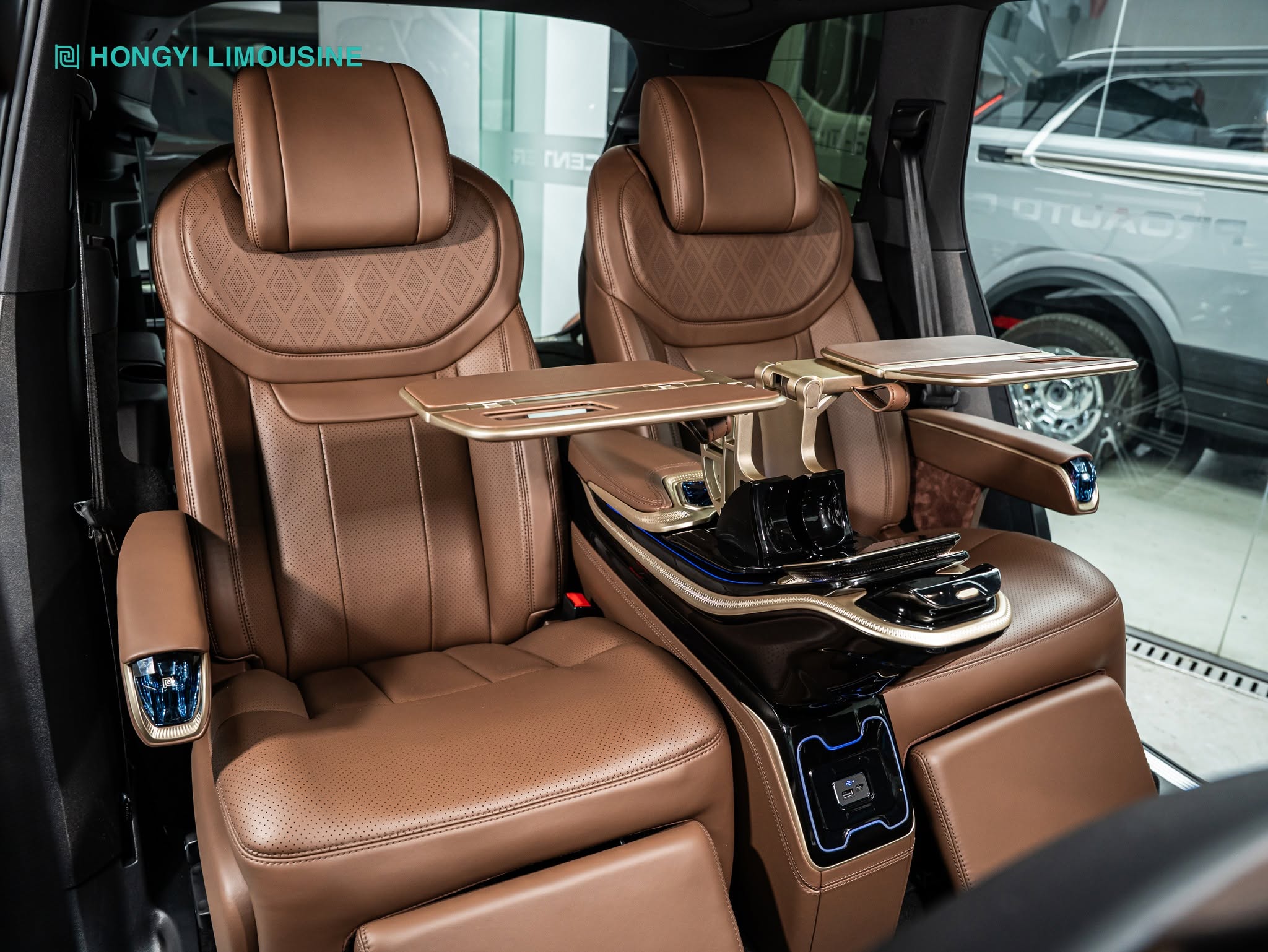 do limousine o to 25